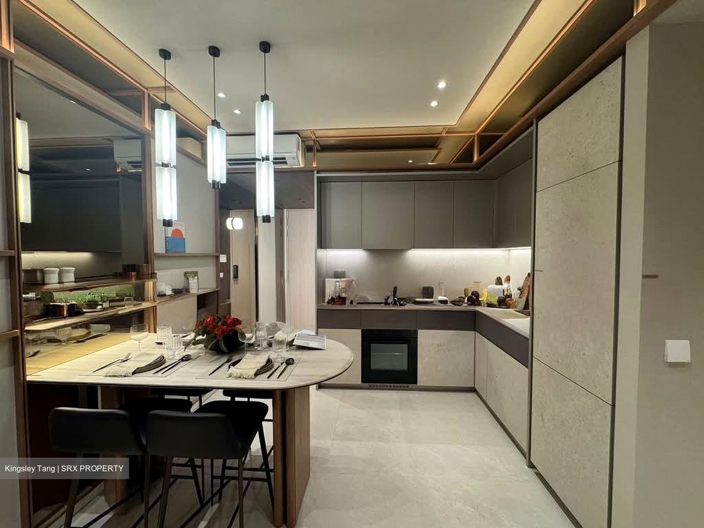 Union Square Residences (D1), Condominium #605522481